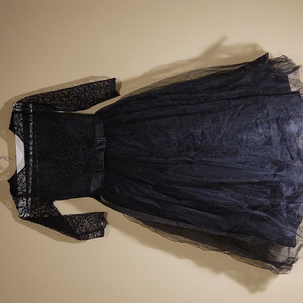 Little girl dress